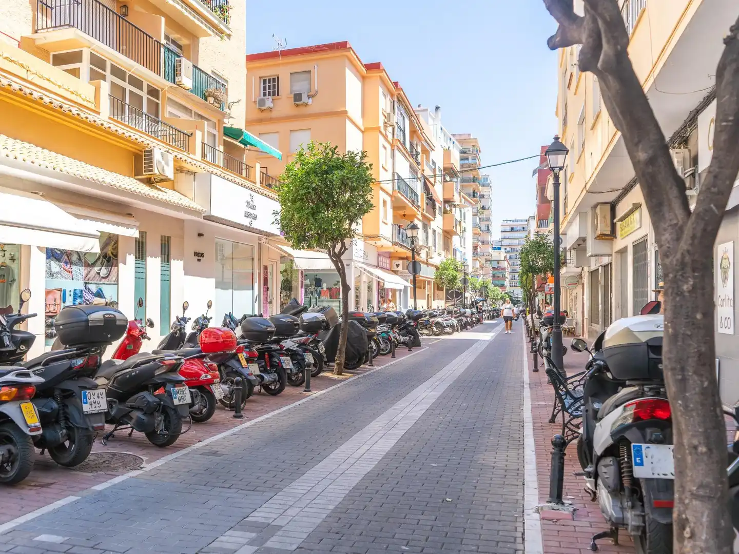 Apartament amb ascensor en venda a Calle de la Estación 6, imagen 29