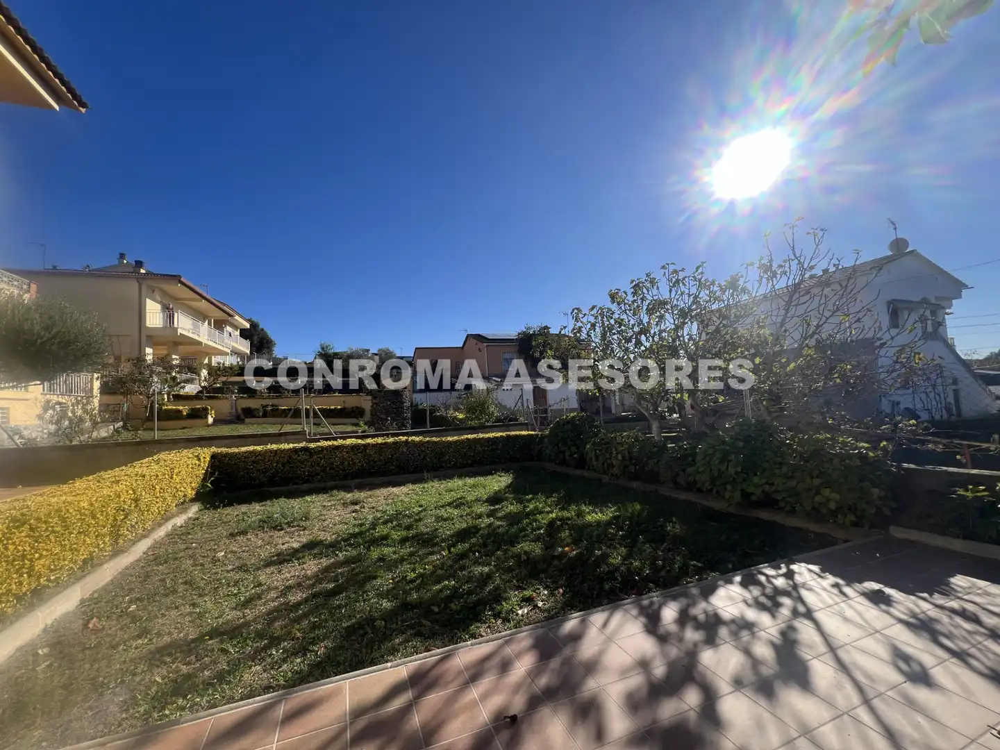 Villa mit Terrasse zum Verkauf in Residencial Park, imagen 17