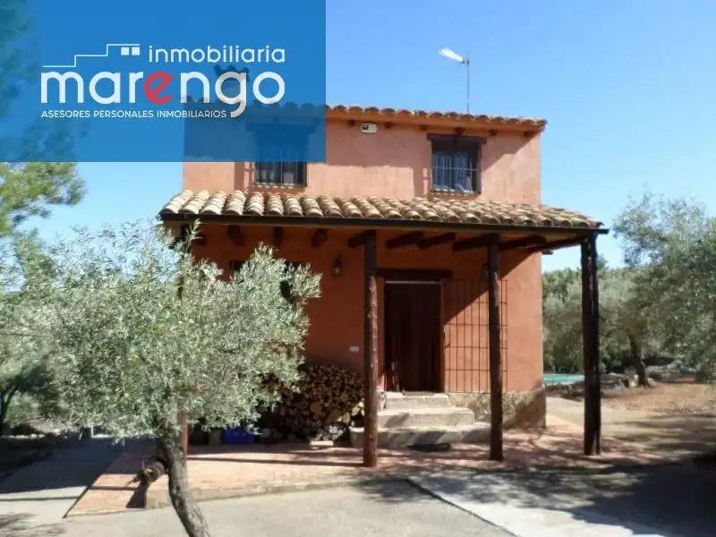 House for sale in Canet lo Roig