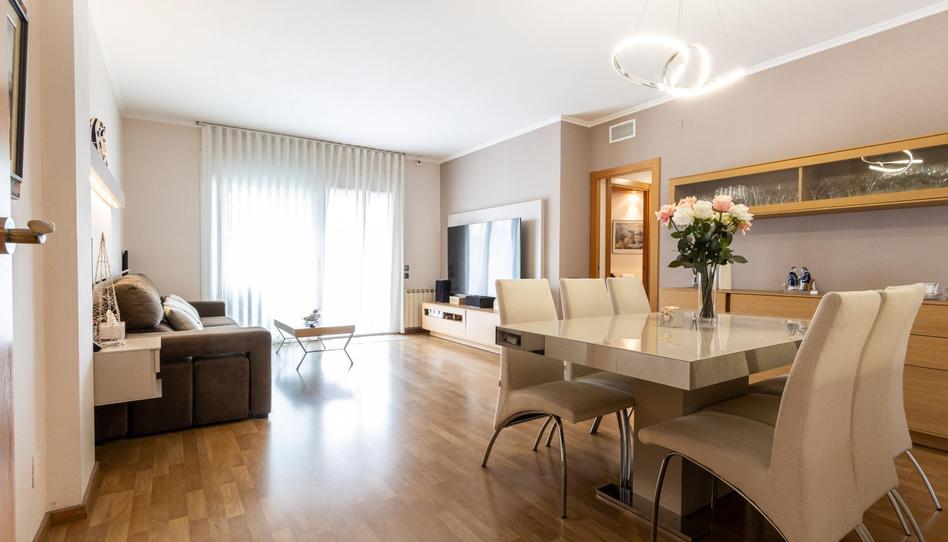 Foto 1 de Pis en venda a Avenida de Barberà, Eixample, Barcelona