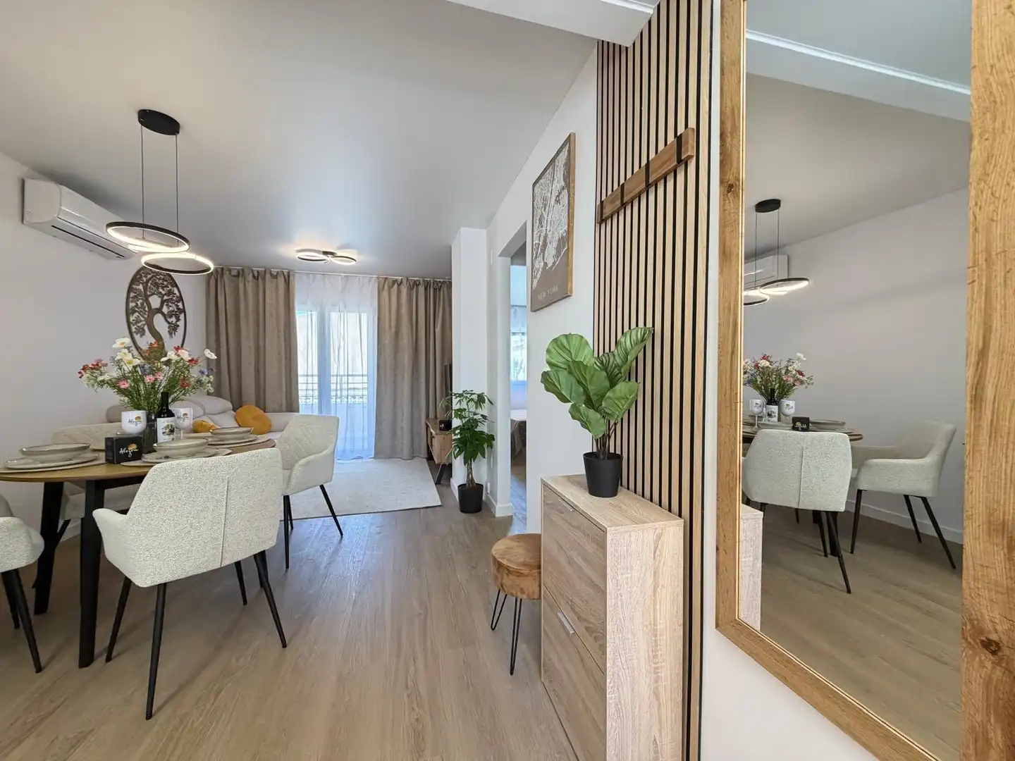 Sala d'estar de Apartament en venda en Torrevieja
