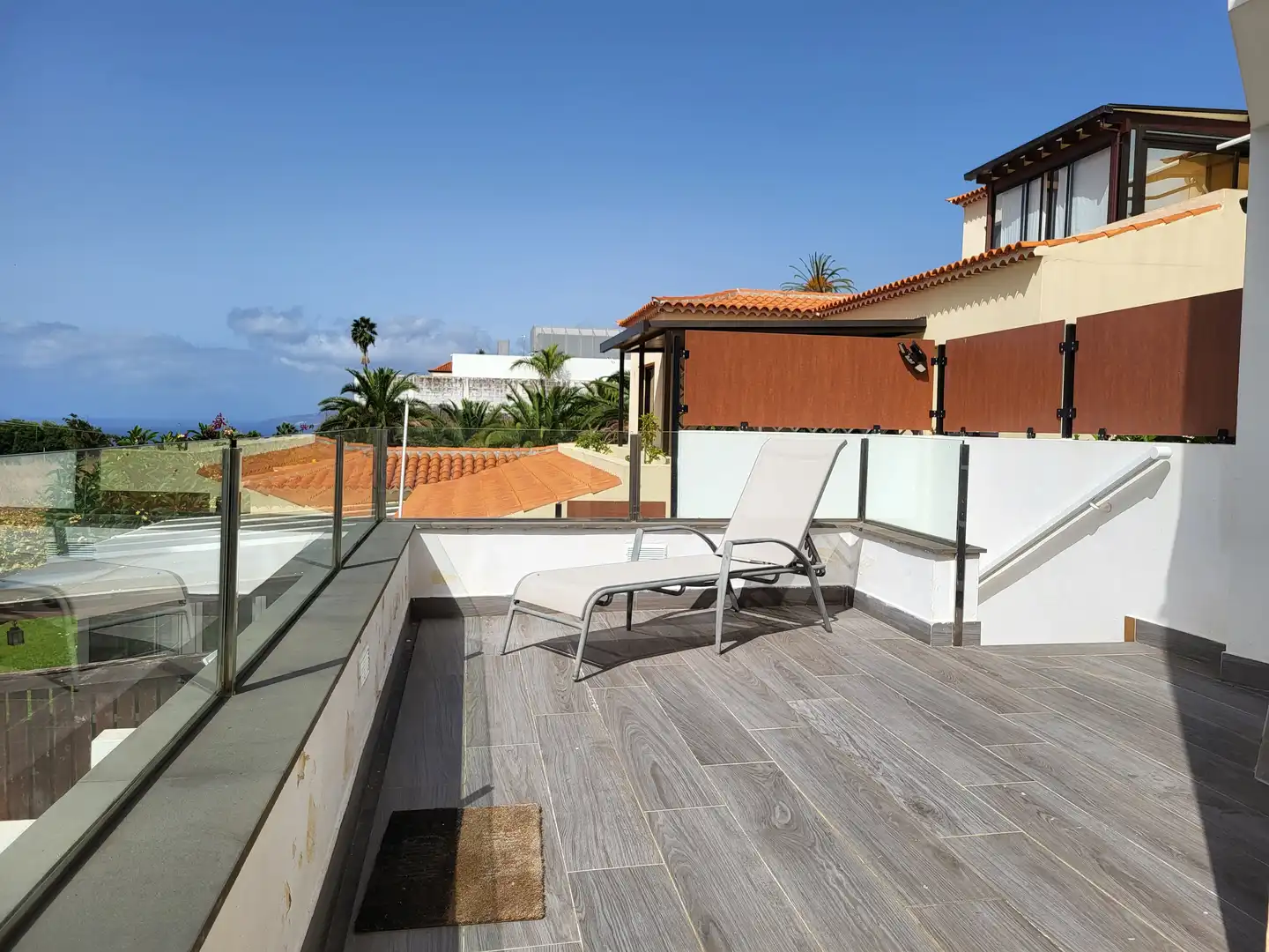 House with terrace for sale in Zona Botánico, imagen 15