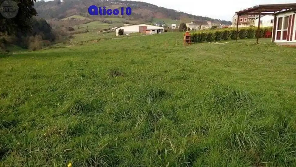 Terreny residencial en venda a Valdés - Luarca, imagen 4