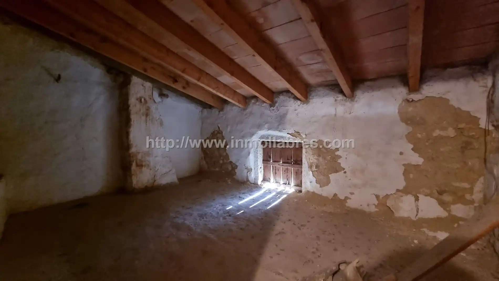 Casa rústica en venta en Campanet, imagen 36