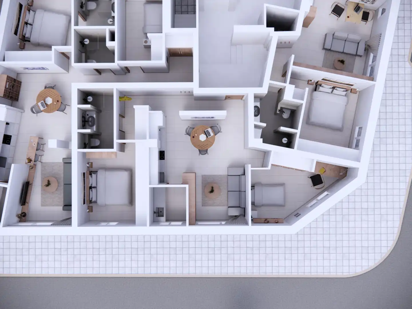 Planta baja en venta en  Palma de Mallorca