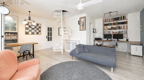 Foto 2 de Piso en venta en Calle Camino de Pradovera, Guadarrama, Madrid
