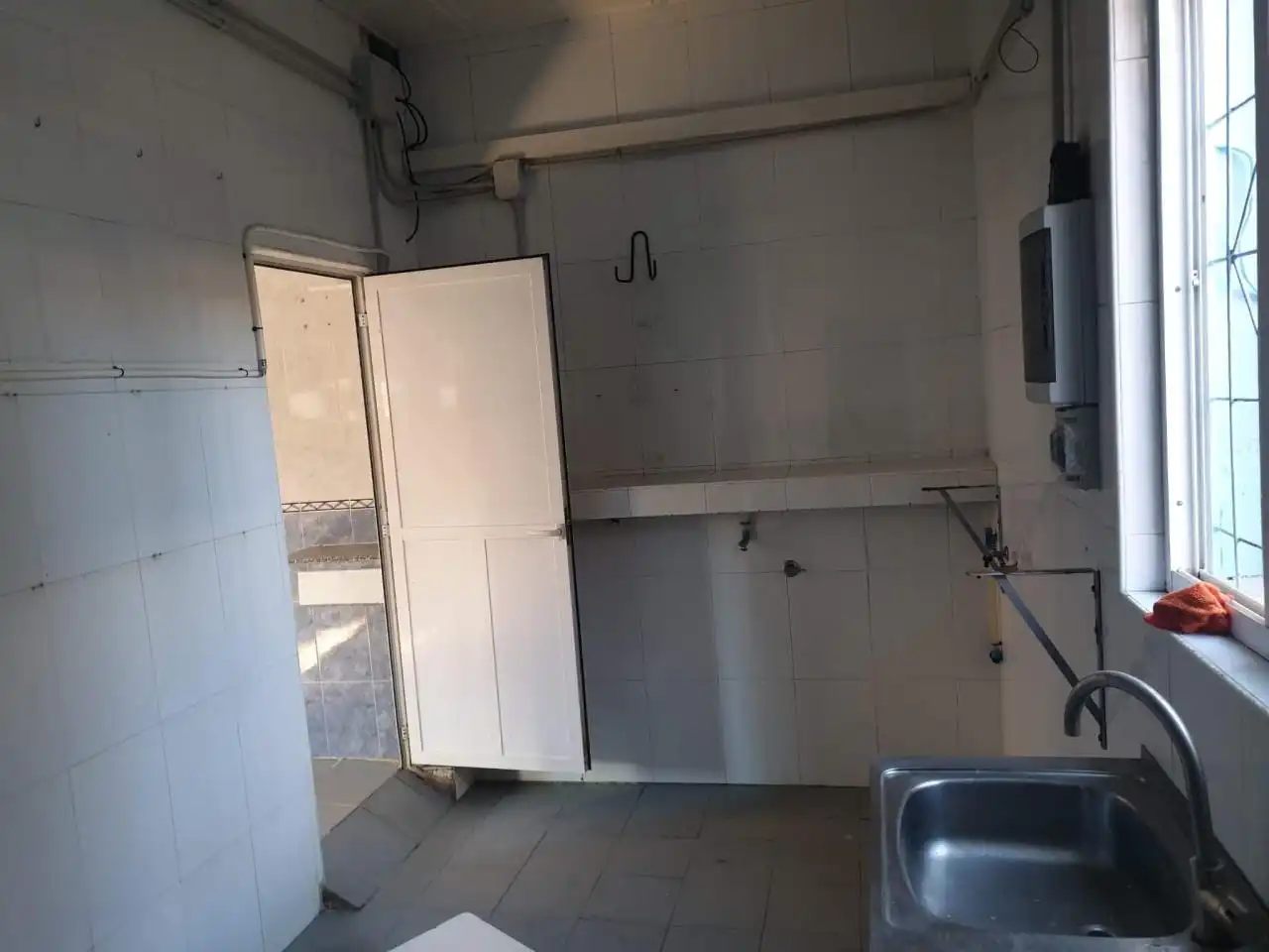 Locale commerciale in affitto a Calle Serna, imagen 6