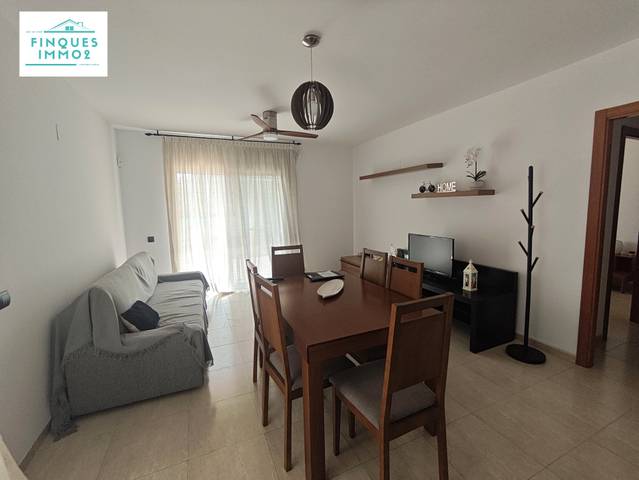 Piso en Alquiler en Avinguda del Codonyol en Platges