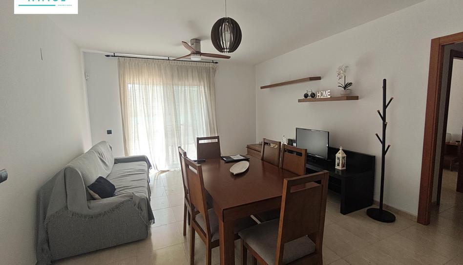 Photo 1 of Flat to rent in Avinguda del Codonyol, Platges, Tarragona