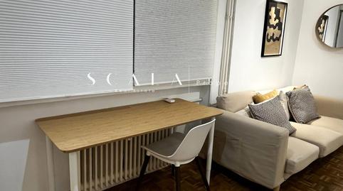 Foto 4 de Pis de lloguer a Constancia, Prosperidad,  Madrid Capital