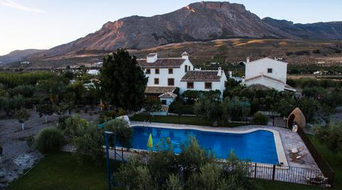 Foto 3 von Country house zum Verkauf in Vélez-Blanco, Almería