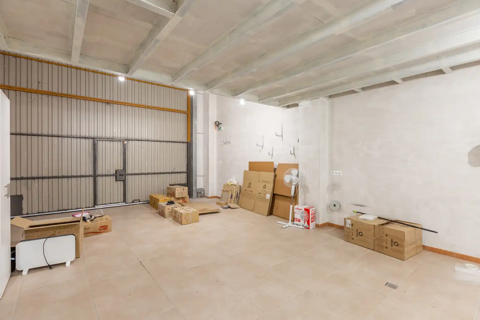 Local en venta en Berriozar