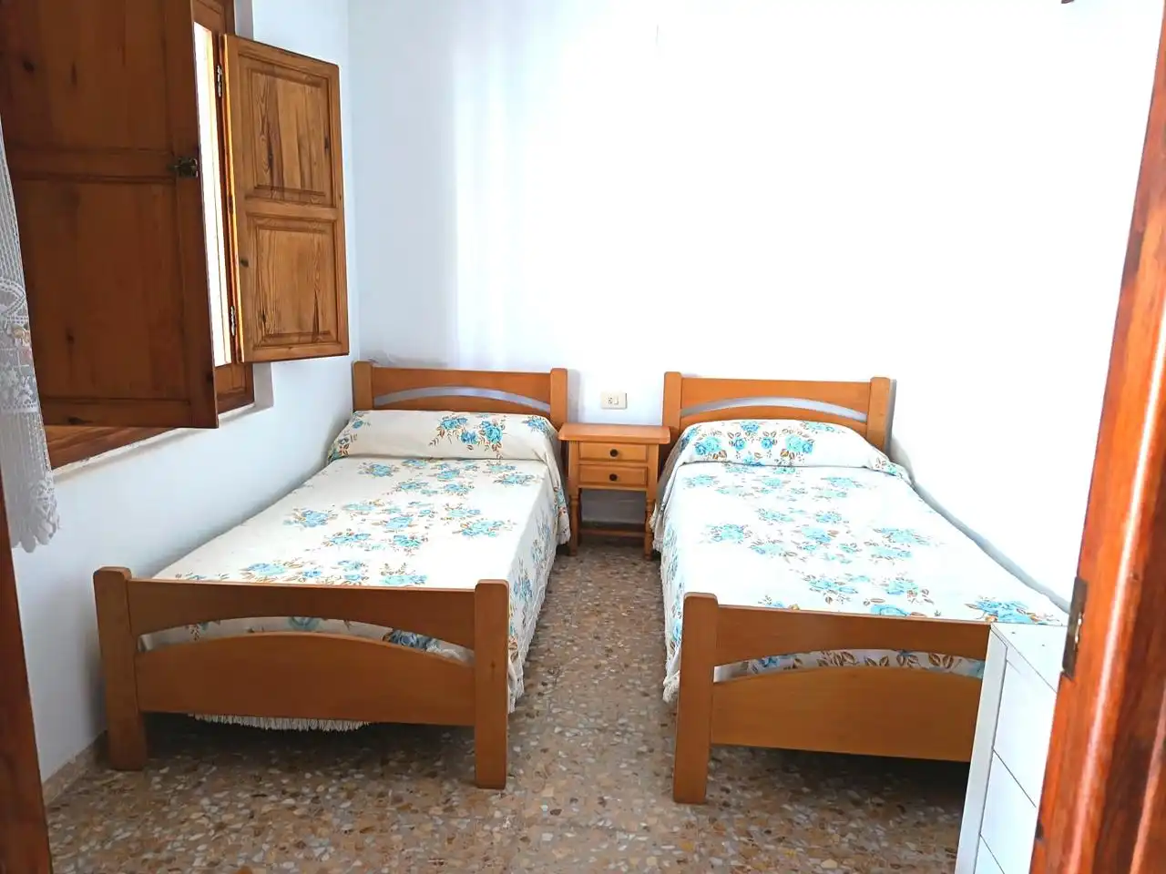 Bedroom of Houses for sale in Oliva