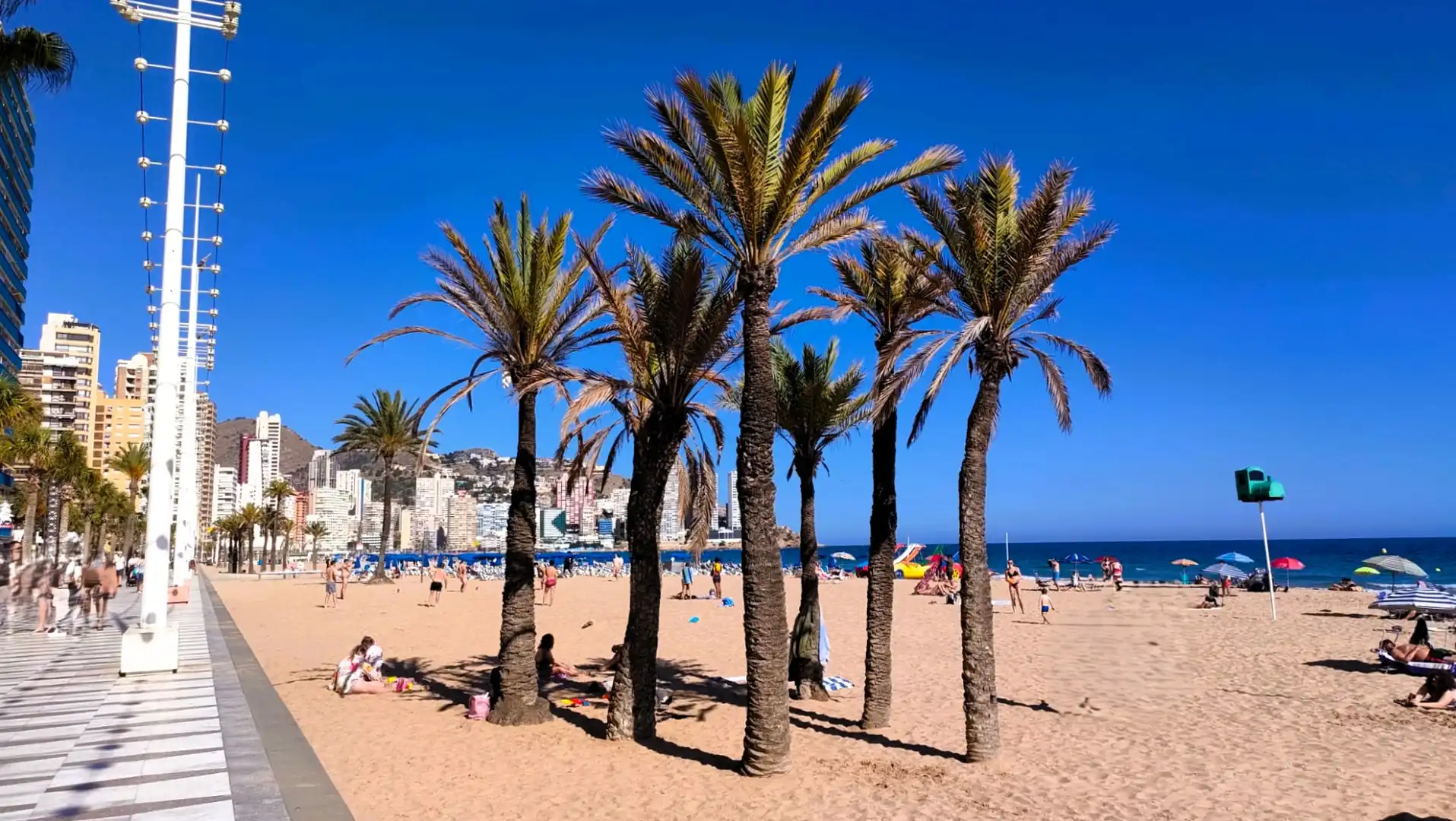 Piso en venta en Avinguda Alcoi, Playa Levante