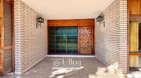 Foto 4 de Casa o xalet en venda a Avenida de Antonio Ramos Carratalá, Juan XXIII, Alicante / Alacant