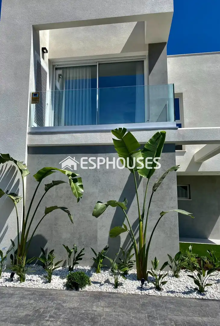 Villa avec terrasse à vendre à Golf Bahía, imagen 15