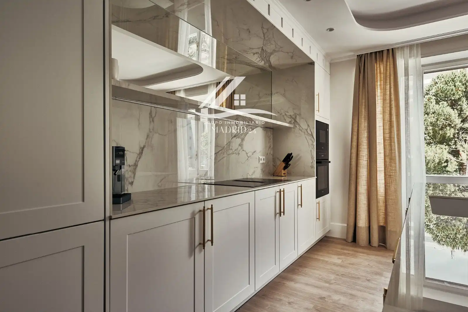 Appartement avec ascenseur à vendre à Calle Príncipe de Vergara, imagen 9
