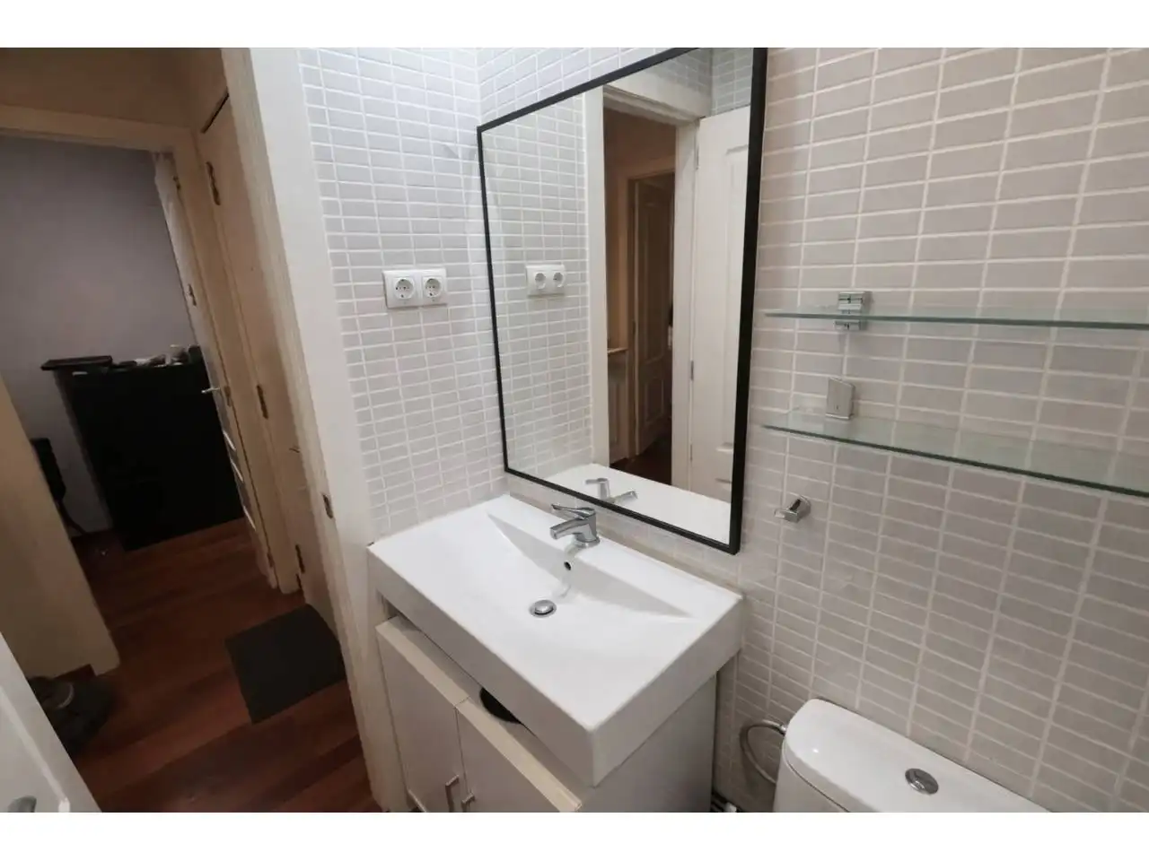 Piso en venta en Calle Nàpols, El Parc i la Llacuna del Poblenou