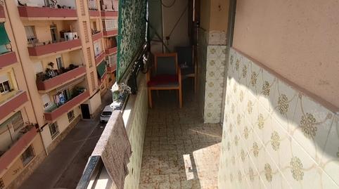 Foto 5 de Piso en venta en Carrer Abad Fernández Helguera, 7, Virgen del Remedio - Parque Lo Morant, Alicante