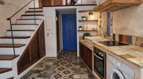 Foto 2 de Apartamento de alquiler en Dalt de la Vila - La Marina, Eivissa