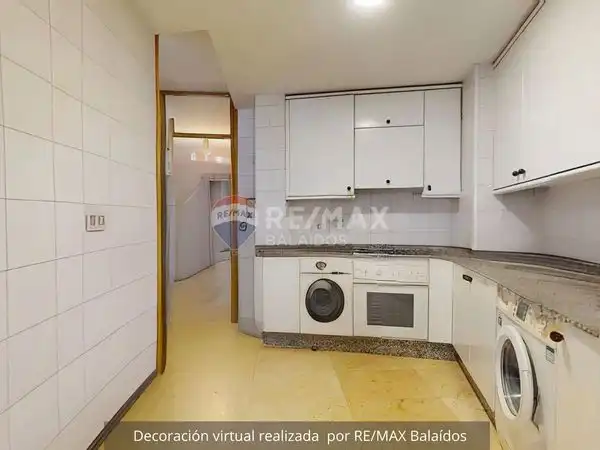Wohnung mit Aufzug zum Verkauf in Rúa de Sanjurjo Badía, imagen 26