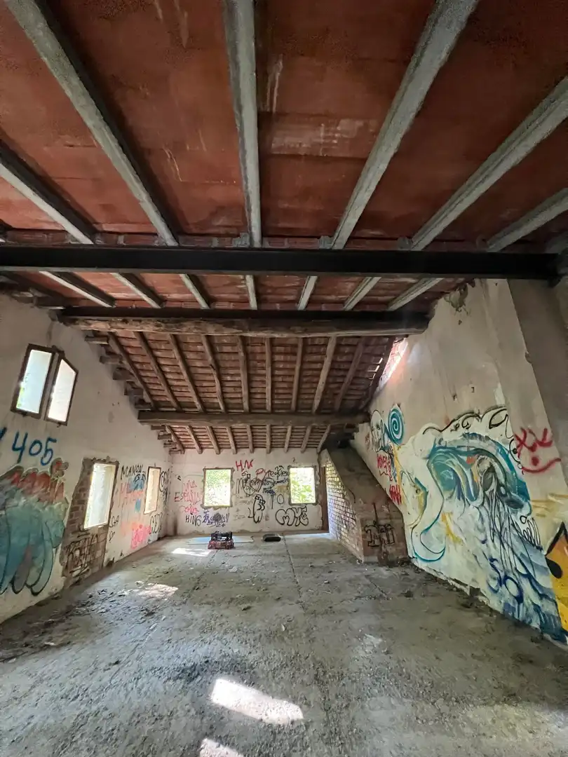 Finca rústica en venda a Ronda Fluvià, del, 33, Olot