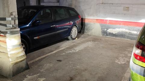 Photo 4 of Garage for sale in Izaro Kalea, 16, Polígono Rojo - Aldapa, Getxo