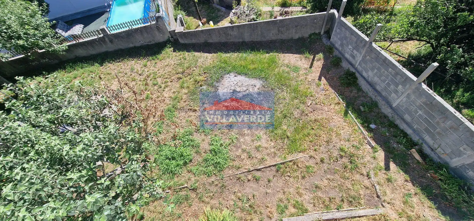 Casa o xalet en venda en Cangas 