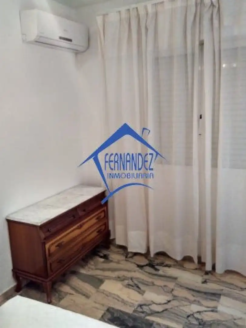 Apartments for rent in Cáceres  with Air Conditioner, Heating and Terrace