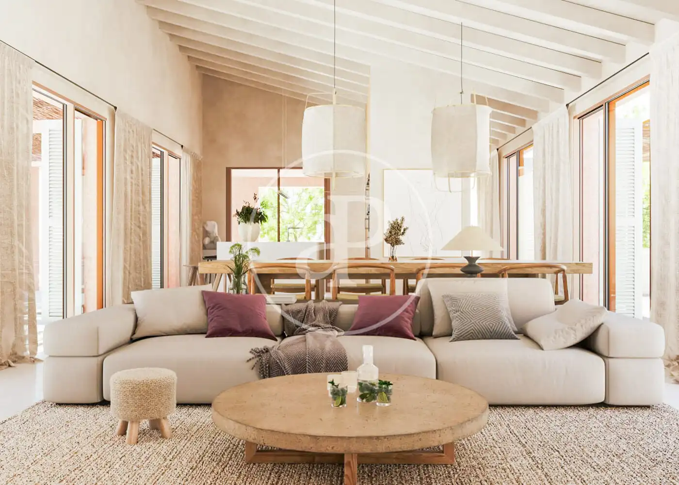 Terreno residenziale in vendita a Cami de.'s Presos, imagen 7