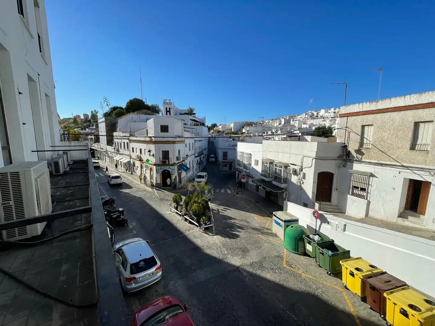 Business premises to rent in Calle Corredera 40, imagen 9