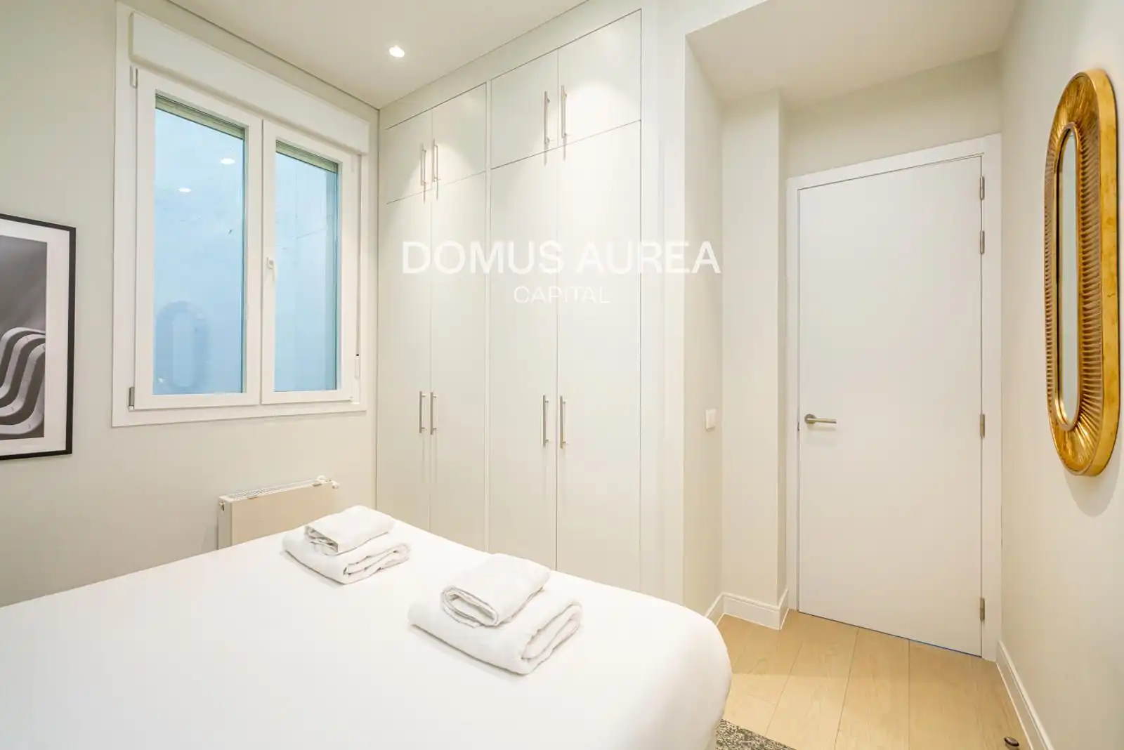 Flat for rent in San Bernardo, Universidad - Malasaña