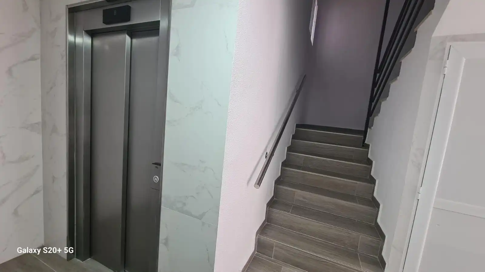 Appartement avec terrasse à louer à Calle la Cruz 40, imagen 20