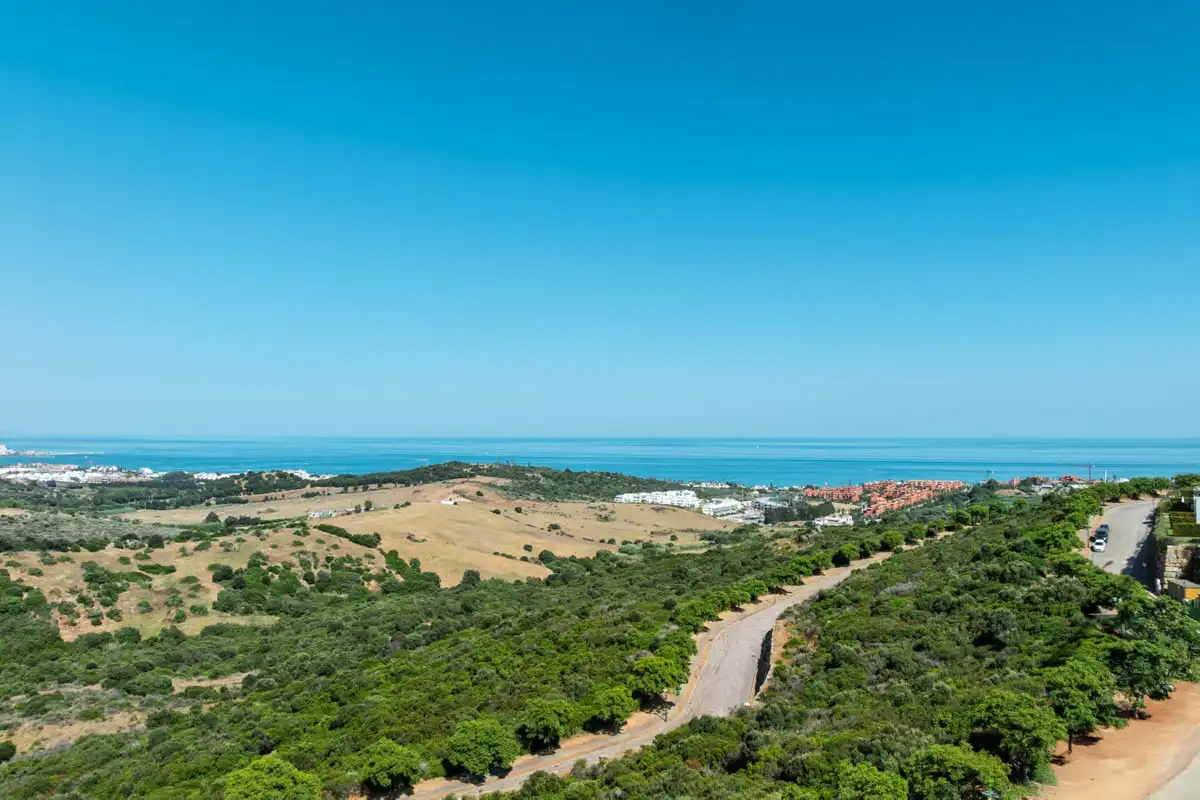 Appartement avec ascenseur à vendre à Casares Golf - Casares del Sol, imagen 23