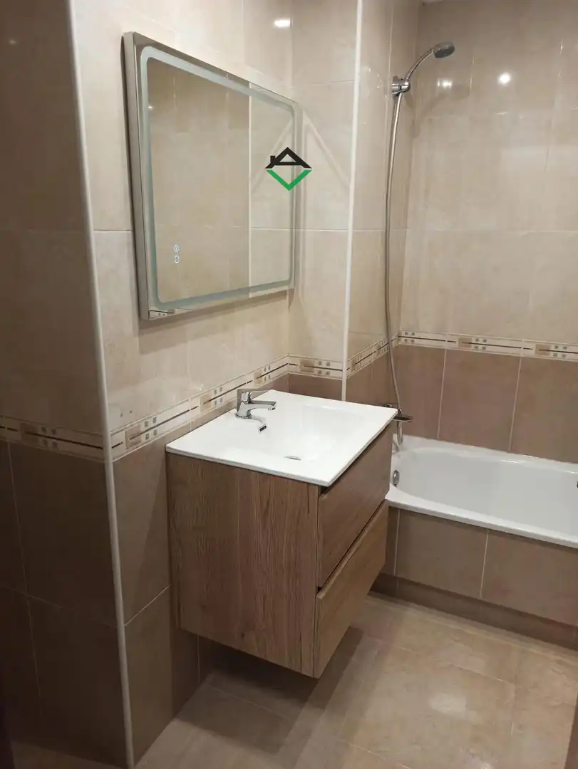 Flat with lift for sale in Cangas pueblo, imagen 6