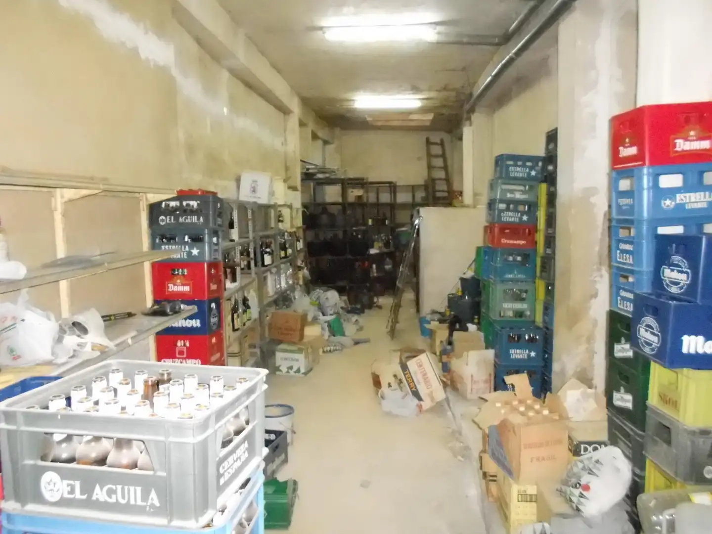 Local en venta en Murcia