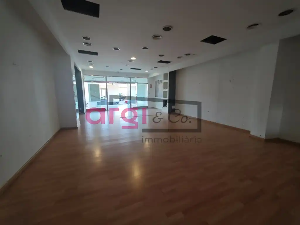 Local comercial en alquiler en La Roureda, imagen 10