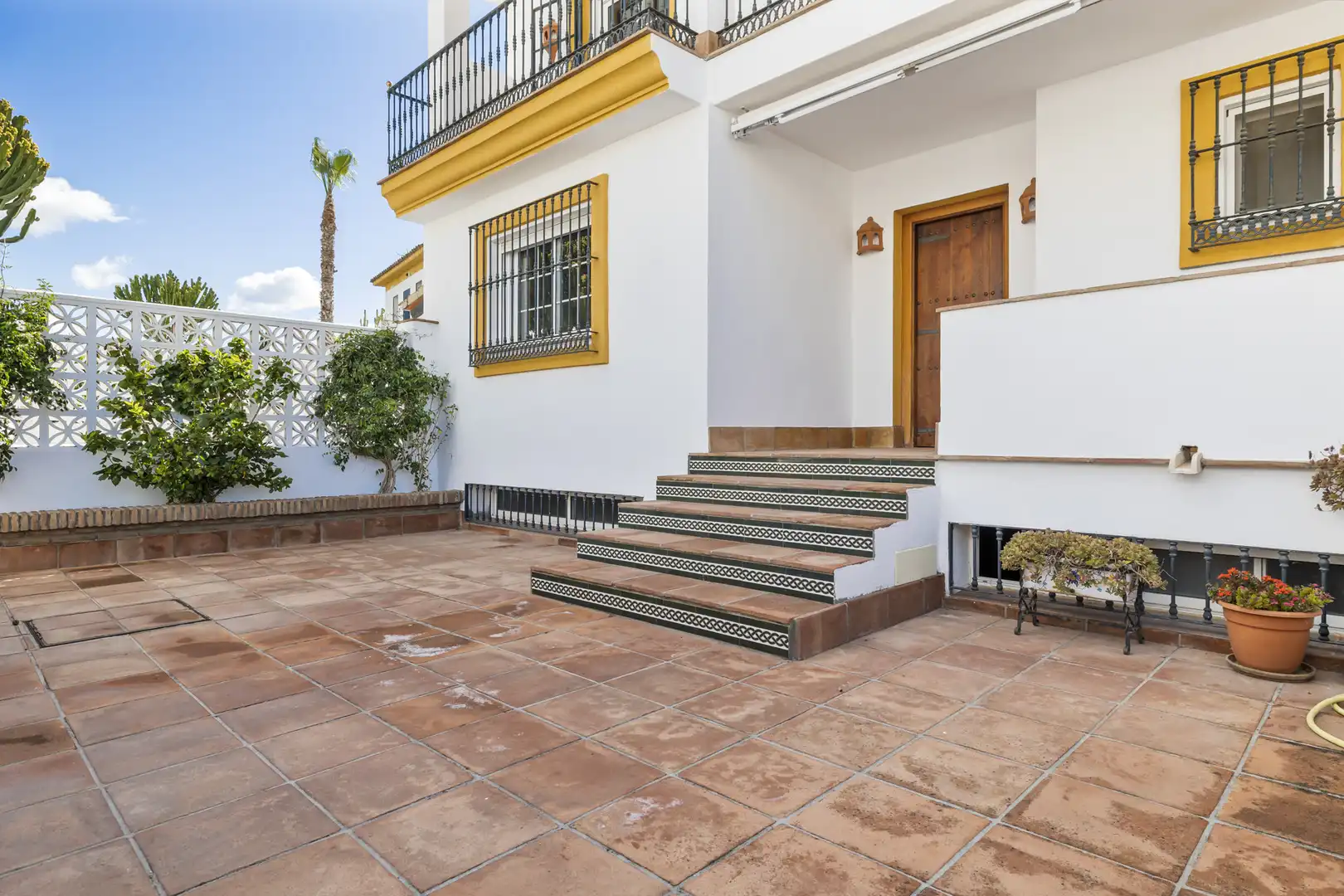 Habitatge amb piscina en venda a San Pedro de Alcántara, imagen 29
