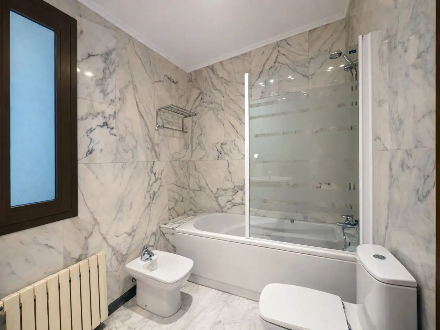 Baño de Piso en venta en Zaragoza con Aire acondicionado y Trastero
