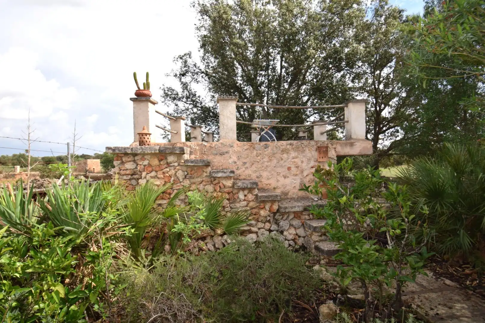 Casa rústica amb jardí en venda a Centro, imagen 29