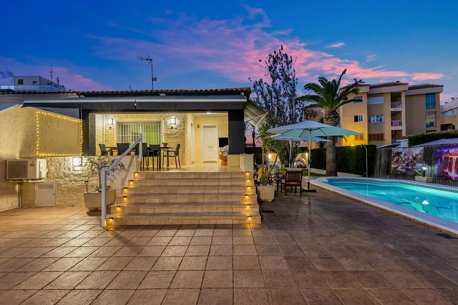 Villa à vendre à Calle Bajamar, imagen 31
