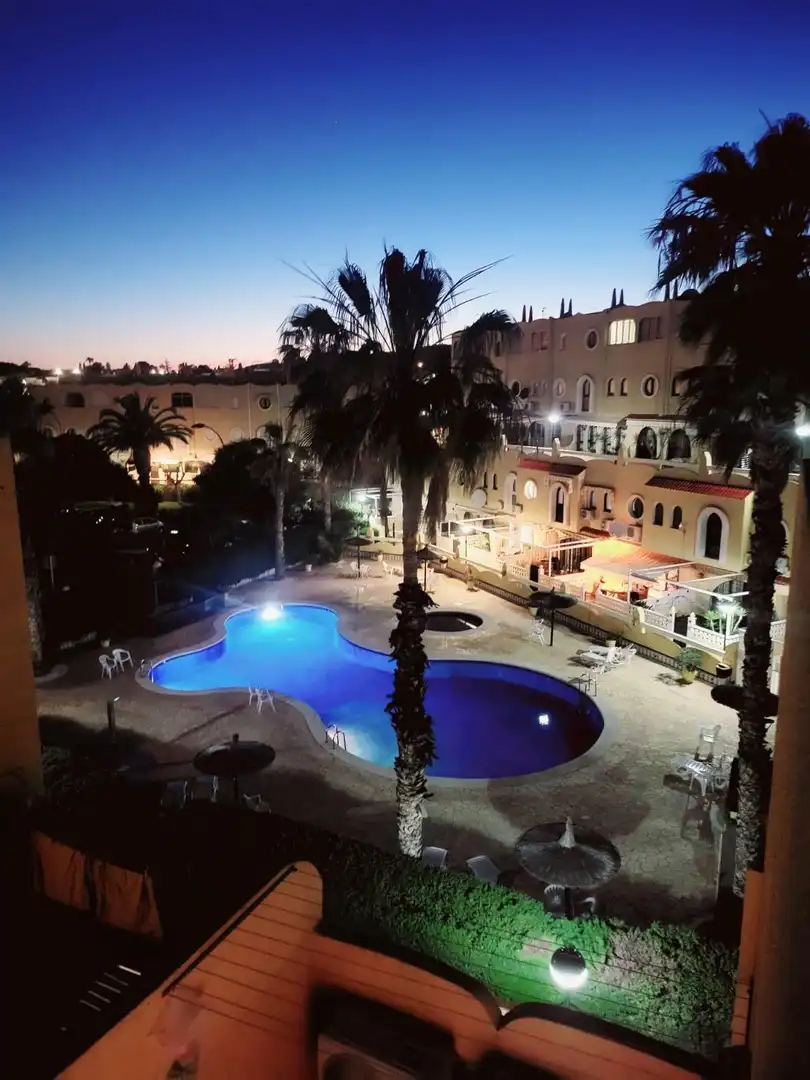 Detached homes for rent in Calle Dentol, Pueblo Español - Coveta Fumá