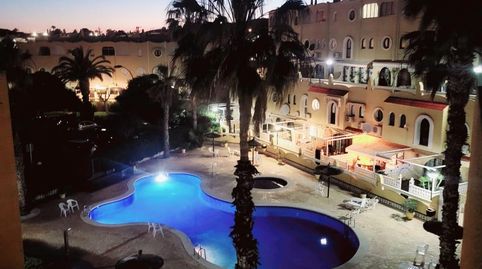 Foto 2 de Casa adosada de alquiler en Calle Dentol, Pueblo Español - Coveta Fumá, El Campello