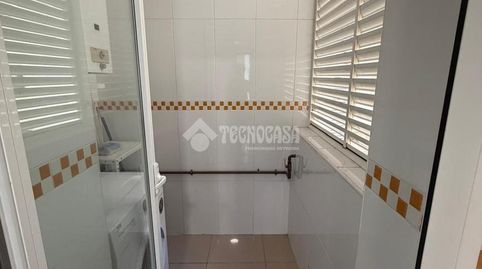 Foto 5 de Piso de alquiler en Piso Avenida Kansas City, Alfalfa - Santa Cruz, Sevilla Capital