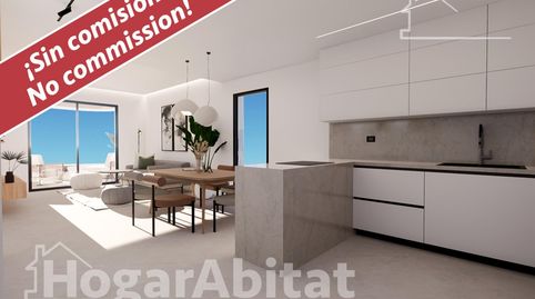 Foto 5 de Ático en venta en Calle Oliva, Balcón de Finestrat - Terra Marina, Finestrat