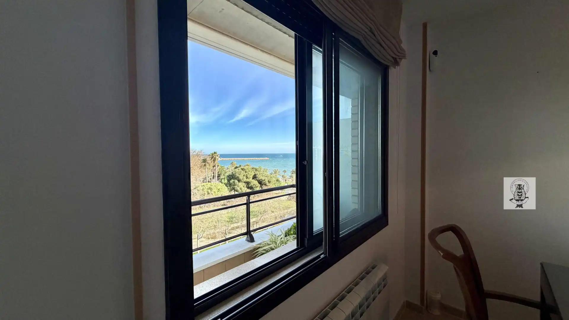 Habitación de Ático en venta en Cambrils con Aire acondicionado, Calefacción y Terraza