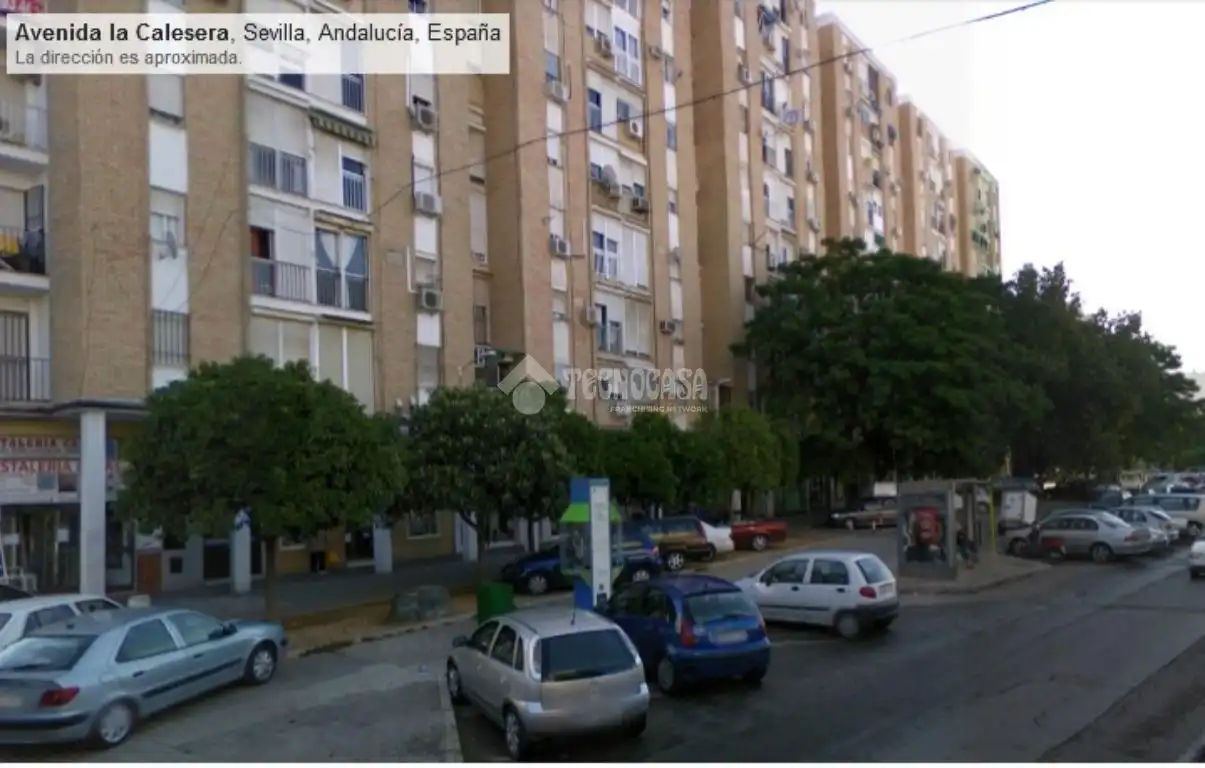 Appartement avec terrasse à vendre à Cerro - Amate, imagen 29