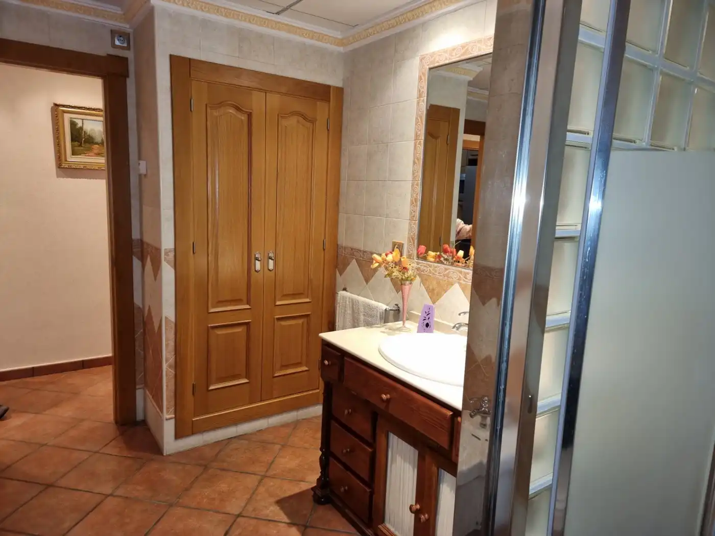 Houses for sale in La Catedral
