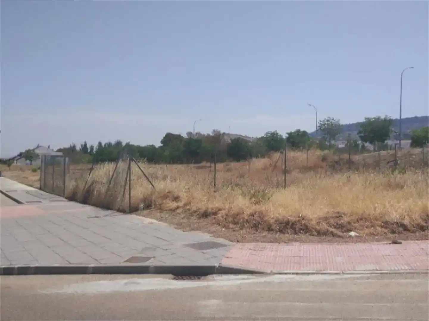 Residencial en venda en Torredelcampo, Jaén