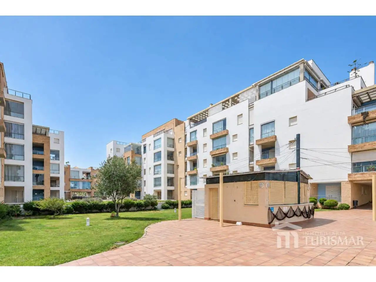 Apartamento con piscina en venta en Paseo Cruz 1, imagen 30